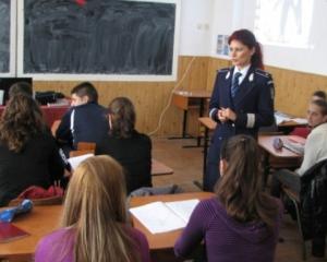 Principalele motive ale infractiunilor in scoli