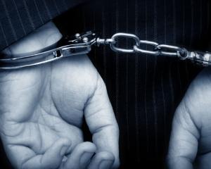 Elevii din Iasi invata despre infractiuni si despre cum sa isi pastreze libertatea