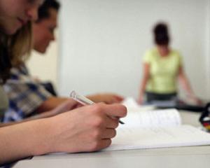 A inceput inscrierea candidatilor la examenul de bacalaureat 2014