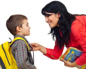 Calendar inscriere la clasa pregatitoare si clasa I pentru anul scolar 2015-2016