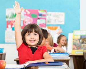 Peste 100.000 de cereri de inscriere la clasa pregatitoare