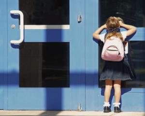 Peste 22.000 de cereri de inscriere in clasa pregatitoare, numai in prima zi