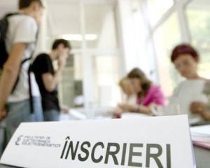 Amenda pentru universitatile care inscriu prea multi studenti: 10 taxe de scolarizare