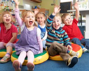 Aproape toate cererile pentru inscrierea la clasa pregatitoare au fost validate