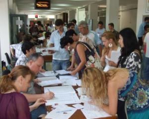 Admitere liceu 2016: cum se pot inscrie elevii din alte judete