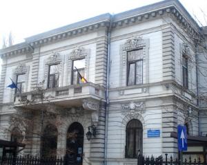 Propunere: Infiintarea unui Inspectorat Scolar Regional