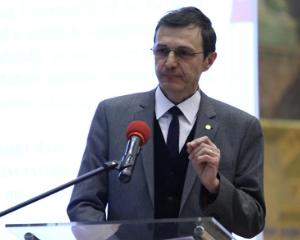 Singurul roman din clasamentul celor mai buni profesori din lume