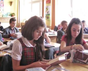 Casa Regala a Romaniei promoveaza lectura in randul elevilor