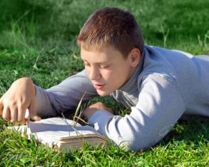 Lectura de vacanta pentru elevii claselor V-VIII