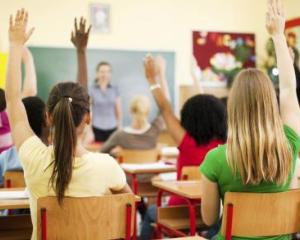 Limba Engleza pentru incepatori: trucuri utile pentru clasele 0-IV
