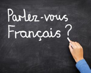Limba franceza va fi invatata inca de la gradinita