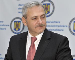Vicepremierul Dragnea a uitat ca elevii sunt in vacanta si cere sa nu fie blocata activitatea scolara din cauza conditiilor meteorologice