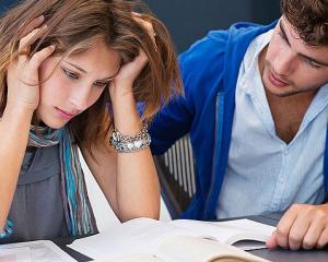 Elevii contesta corectarea lucrarilor la Evaluarea Nationala 2015 si cer explicatii ministrului