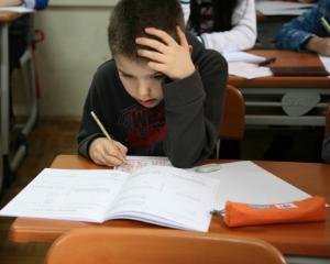 Au inceput inscrierile pentru concursul national de matematica LuminaMath