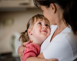 10 fraze pe care mamele ar trebui sa le adreseze fiicelor