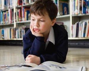 Matematica pentru clasa I: Fara adunare si scadere