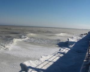 Concurs de arta plastica, literatura si fotografie de Ziua Internationala a Marii Negre