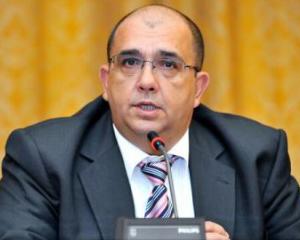 Cine este noul presedinte al Consiliului National pentru Finantarea Invatamantului Preuniversitar