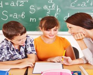 VIDEO: Va puteti imagina o lume fara matematica? Noi nu!