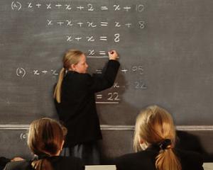 Cine sunt elevii care vor participa la Centrul de Excelenta in Matematica anul viitor