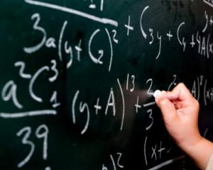 Cei mai buni matematicieni din lume se intalnesc in weekend in Romania