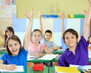 Din septembrie elevii vor avea 4 noi discipline optionale