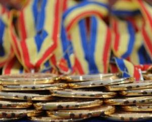 Elevii romani au obtinut 6 medalii la Olimpiada Balcanica de Matematica pentru Juniori