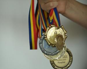 Lotul olimpic al Romaniei a castigat 4 medalii la a Olimpiada Internationala de Stiinte ale Pamantului