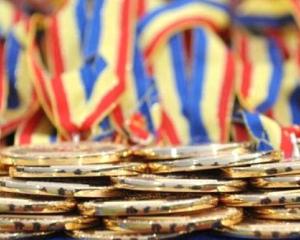 4 medalii de aur si argint pentru Romania, la Olimpiada Internationala de Chimie