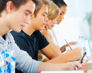 Meditatii la Limba Romana pentru Gimnaziu: ghidul elevului de nota 10
