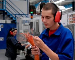 Mensa recruteaza cei mai destepti copii din Romania