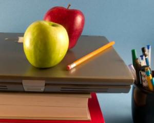 Programul Mere in scoli continua si in anul scolar 2013 - 2014