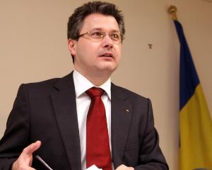 Fondurile europene, singurele care pot salva educatia si cercetarea in Romania