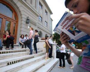 Ministerul Educatiei are o noua structura organizatorica