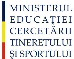 Ministerul Educatiei sesizeaza DNA pentru 13 cazuri cu nereguli la concursul pentru directorii de scoli