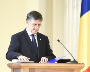 Parteneriatul pentru o scoala mai buna - noul proiect lansat de ministrul Educatiei