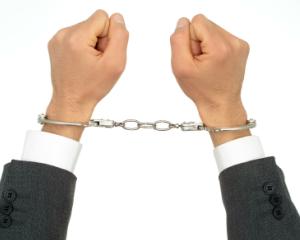 Inspector scolar retinut pentru mita la bac: ce suma a primit pentru a promova 5 candidati