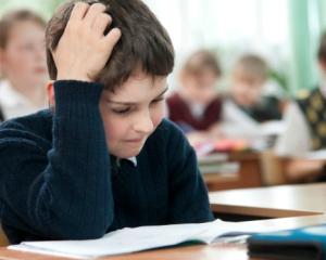 Evaluare clasa a IV-a: model de subiecte Limba Romana si Matematica