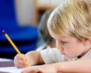 Modele de teste pentru Evaluarea Nationala la clasa a II-a
