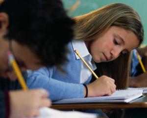 Modificari in invatamantul gimnazial: "la matematica s-ar putea sa fie nevoie de un lingvist"