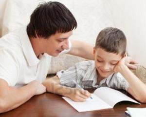 Cum ii ajutam pe copii sa fie mai motivati la scoala