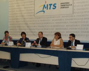 MTS initiaza Strategia Nationala pentru Tineret 2014 - 2020