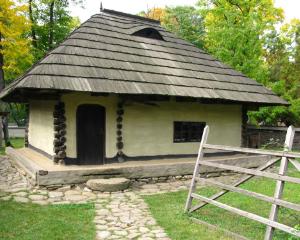 Saptamana fara calculator la Muzeul Satului