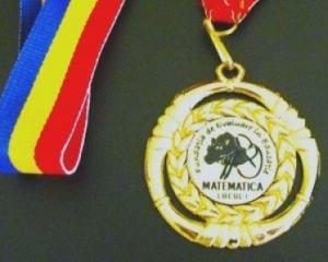 Rezultate Olimpiada Balcanica de Matematica 2014