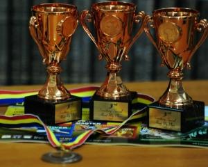 Olimpiada de Informatica a Europei Centrale: elevii romani au obtinut 4 medalii