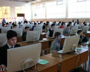 Incepe Olimpiada de informatica pentru clasele V-VIII