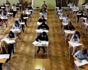 Peste 560 de elevi participa la Olimpiada Nationala de Limbi Romanice de la Targu Mures