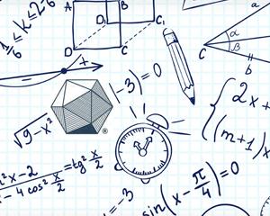 A inceput etapa nationala a Olimpiadelor de Matematica