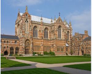 Ce subiecte primesc la admitere studentii care vor sa intre la Universitatea Oxford