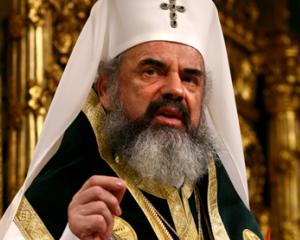 Patriarhia Romana NU este de acord cu inlocuirea Religiei cu Etica